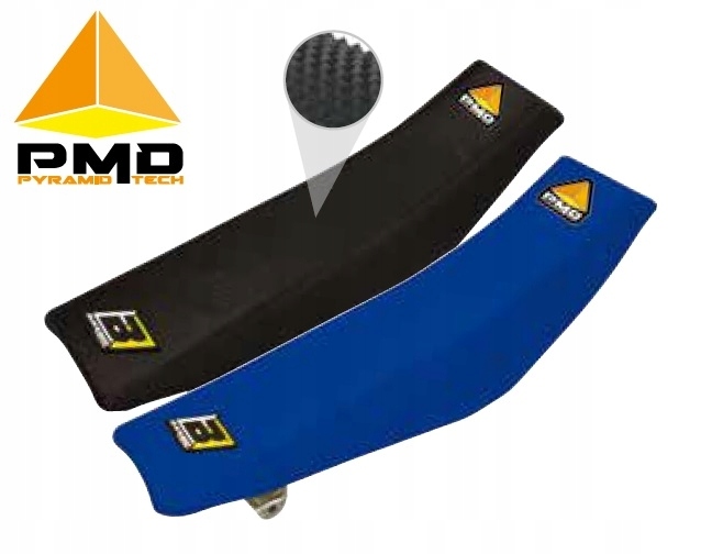 Poťahy sedadiel Yamaha YZF 250/400/426 (98-02)