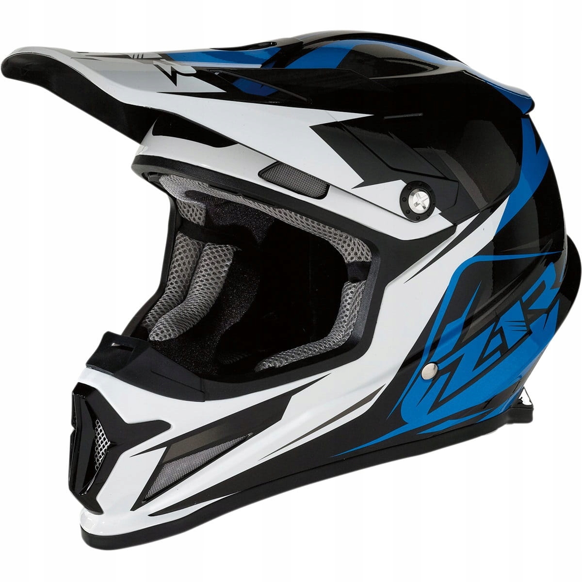 Terénna prilba Z1R RISE ASCEND BLUE 2020 L