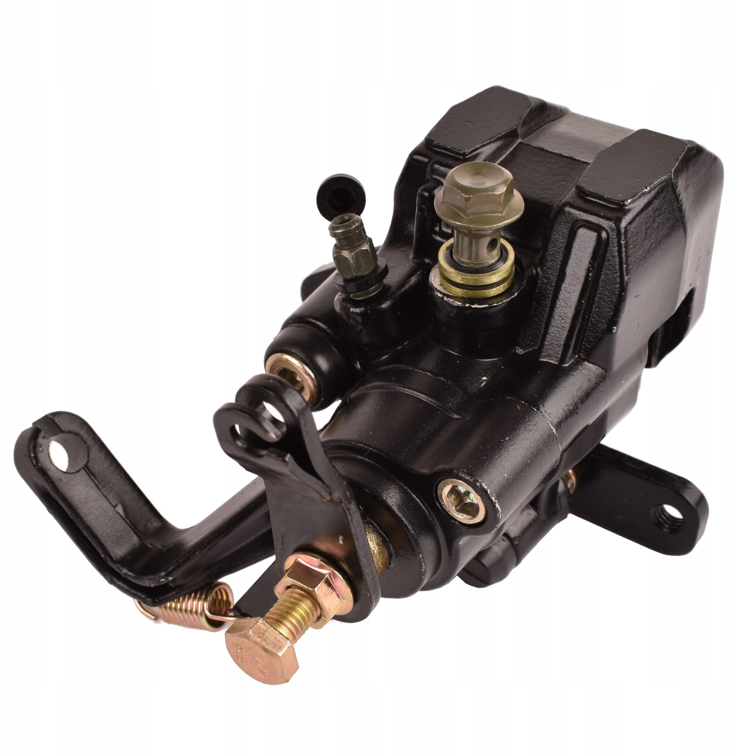 BRZDOVÝ STRMEŇ ATV 200/250 + RUČNÝ BASHAN SHI