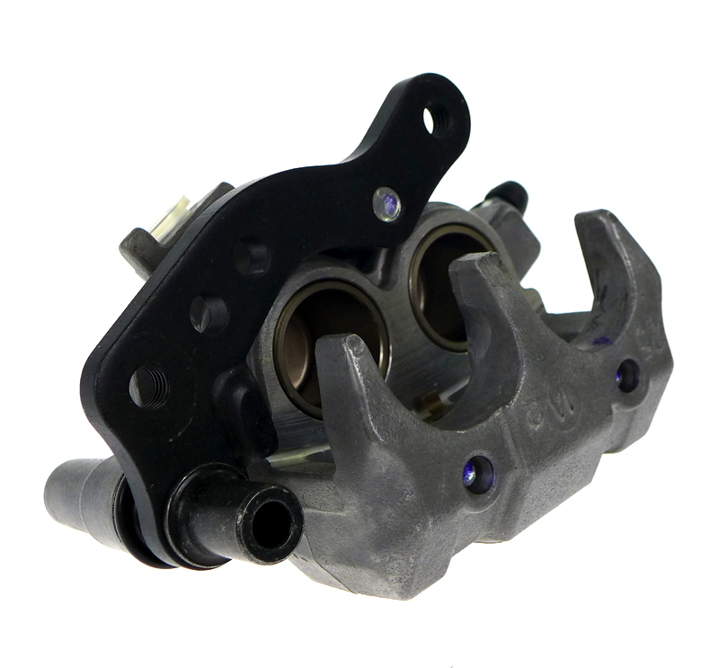 BRZDOVÝ STRMEŇ PREDNÝ PRAVÝ SUZUKI LTR 450 OEM