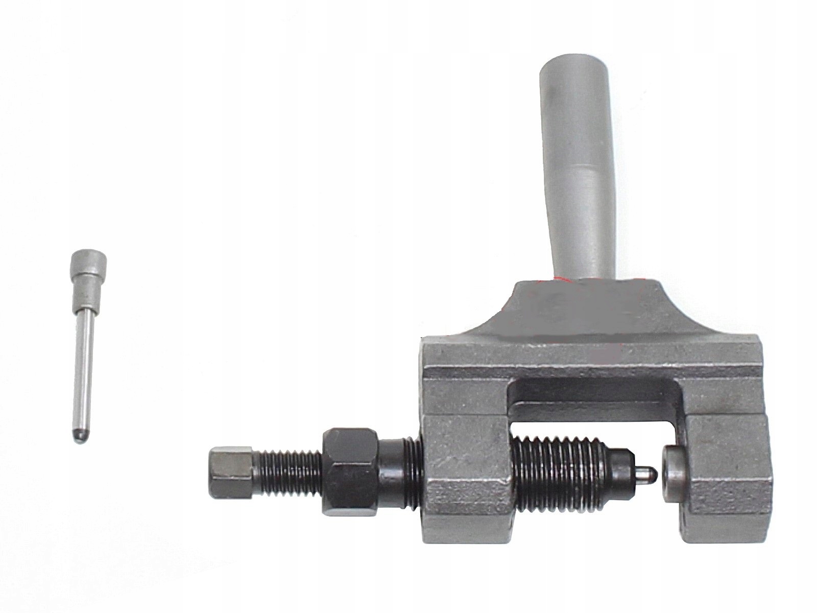 REŤAZOVÝ LISOVACÍ STROJ 420 428 ATV MOTOROWER MOTO