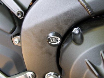 YAMAHA R1 07-09 KRYT KRYTU LEVÝ A PRAVÝ HORNÝ
