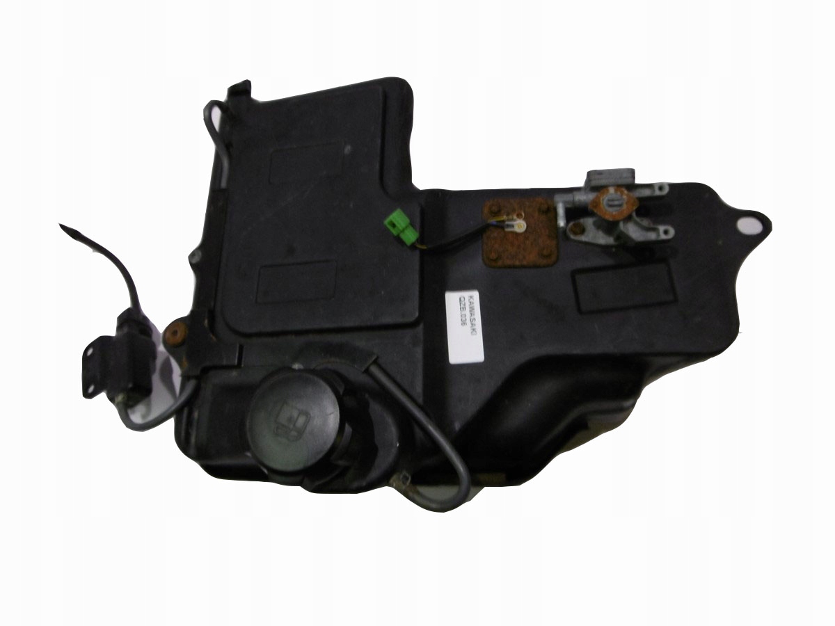 PALIVOVÁ NÁDRŽ BAK KAWASAKI KVF 650 750 BRUTE PRE