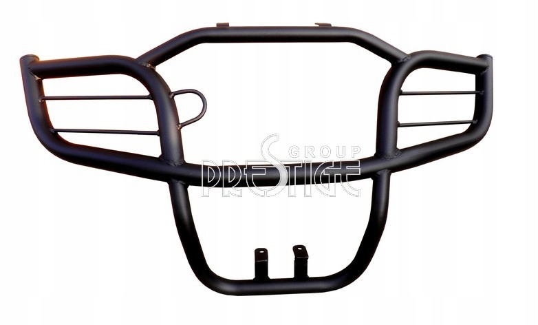 BUMPER CF MOTO 500 ED PRESTIGE