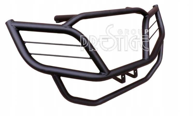 BUMPER CF MOTO 550 PRESTIGE