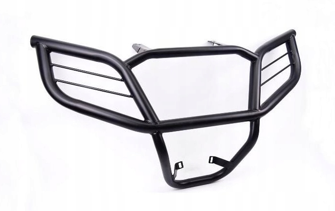 PREDNÝ NÁRAZNÍK CF MOTO 520 CFORCE TRZEBINIA