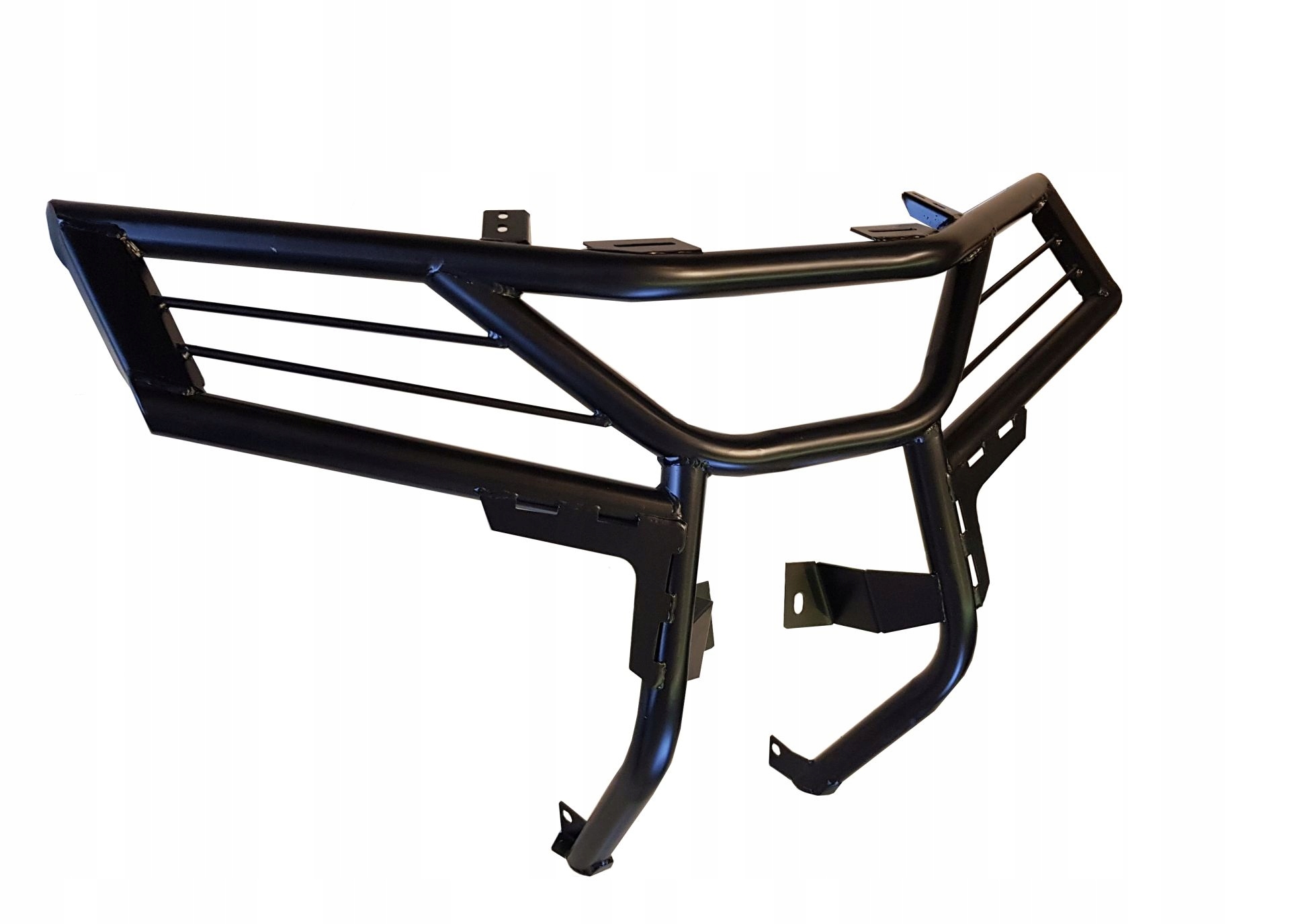PREDNÝ NÁRAZNÍK CF MOTO 850 CFORCE TRZEBINIA