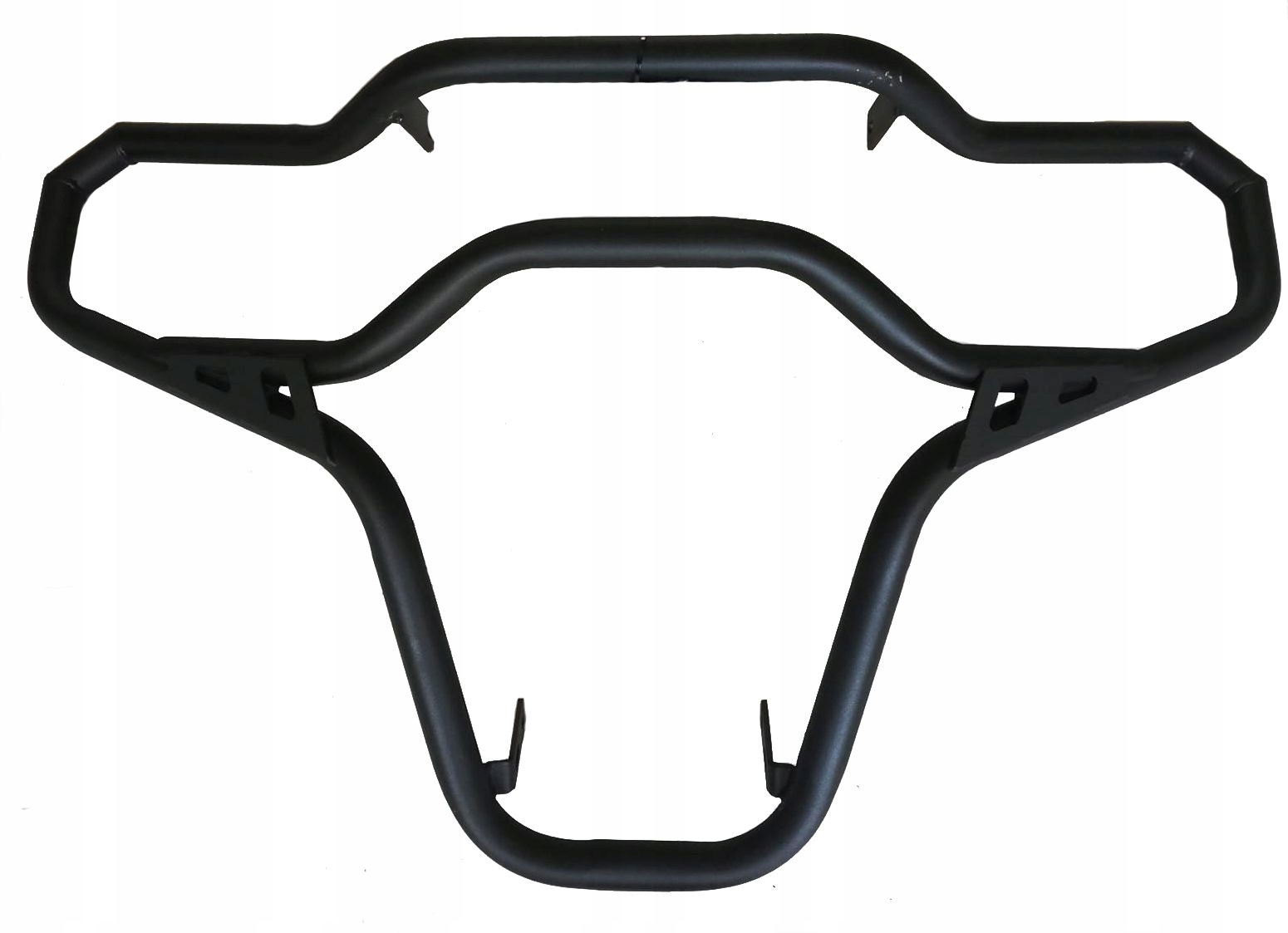 PREDNÝ NÁRAZNÍK SUZUKI KINGQUAD 750 DULOWA
