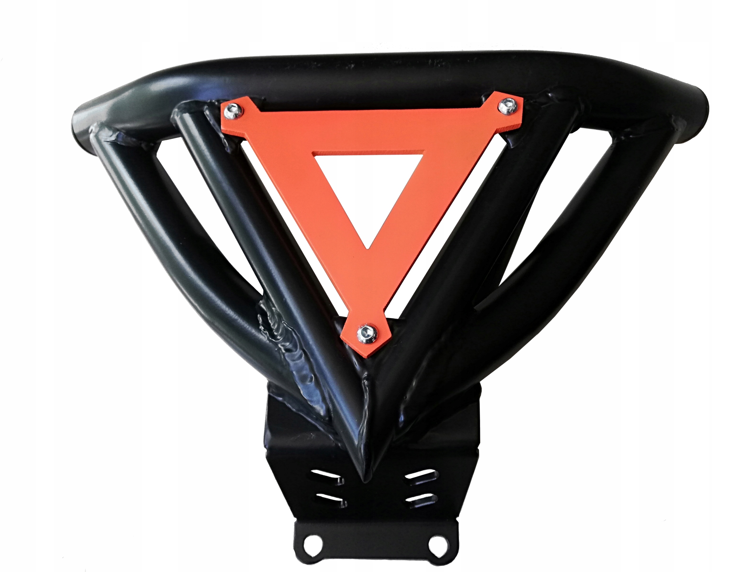 NÁRAZNÍK PREDNÝ YAMAHA YFZ RAPTOR MÔŽEM AM DS