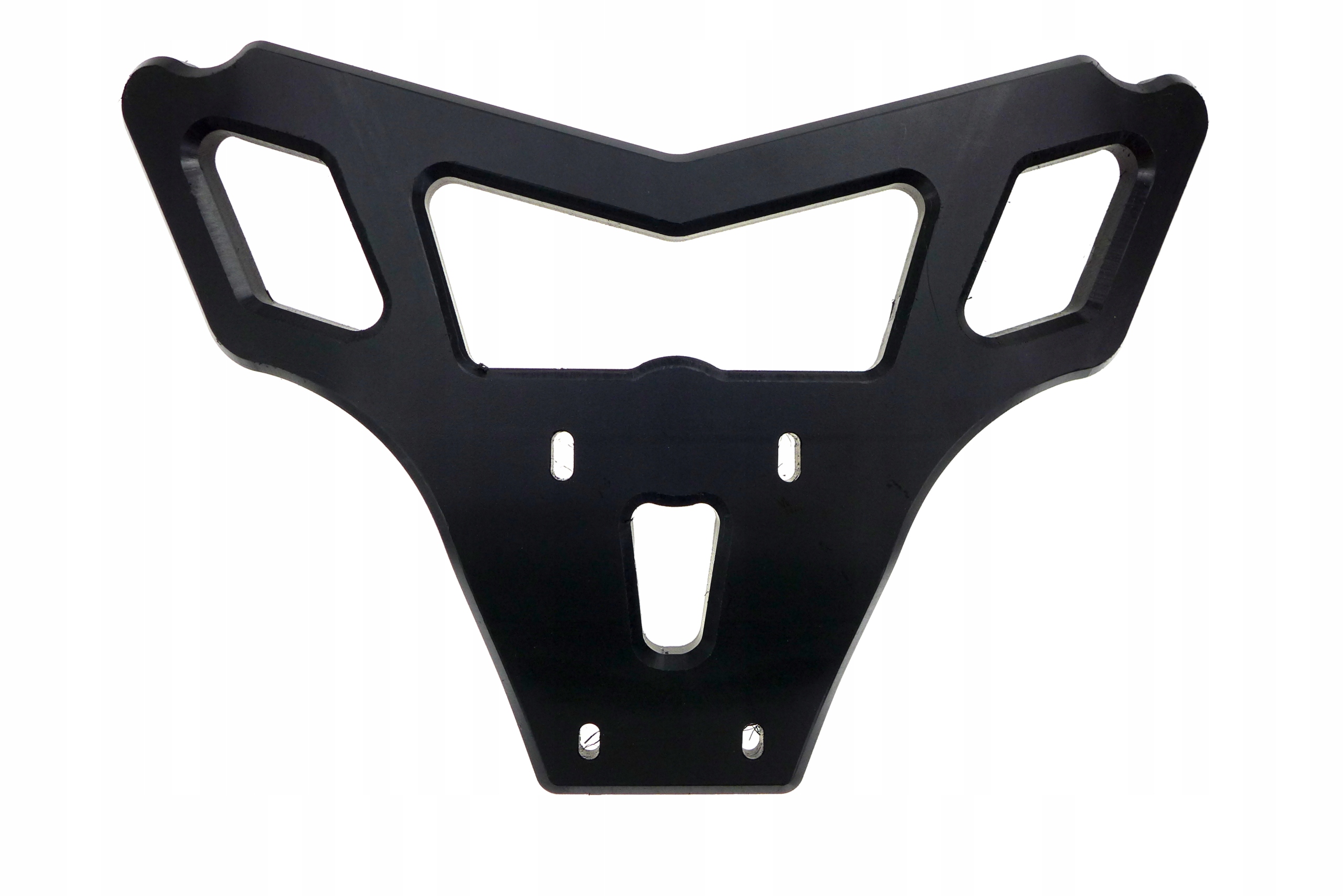 PREDNÝ NÁRAZNÍK AXP YAMAHA YFM 700 RAPTOR