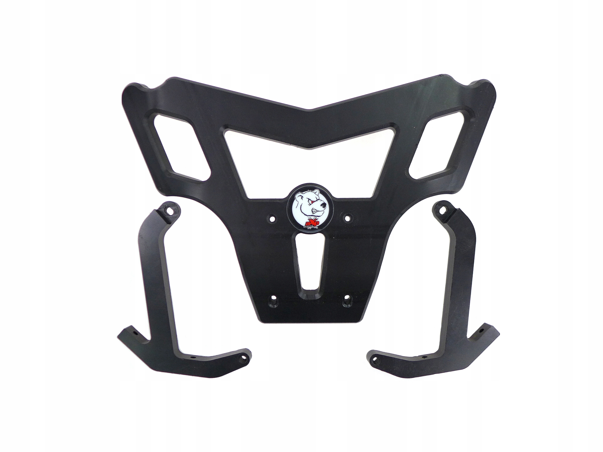 PREDNÝ NÁRAZNÍK AXP YAMAHA YFZ 450 R 2009-18