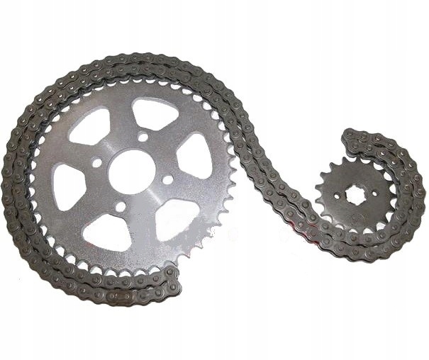 RACK 17/46 BENYCO SPORT 250 štvorkoliek