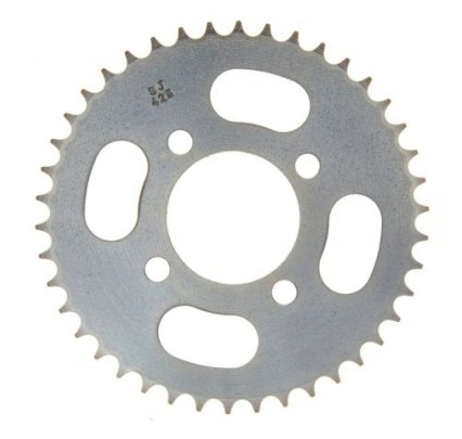 ZADNÁ 42 428 štvorkoliek LONCIN KINGWAY 200 250