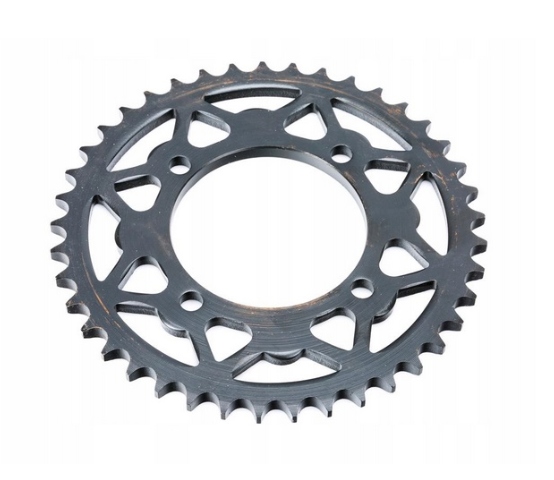 ZADNÁ ZADNÁ ZADNÁ 428H 41Z CROSS RFZ 110CC 125CC