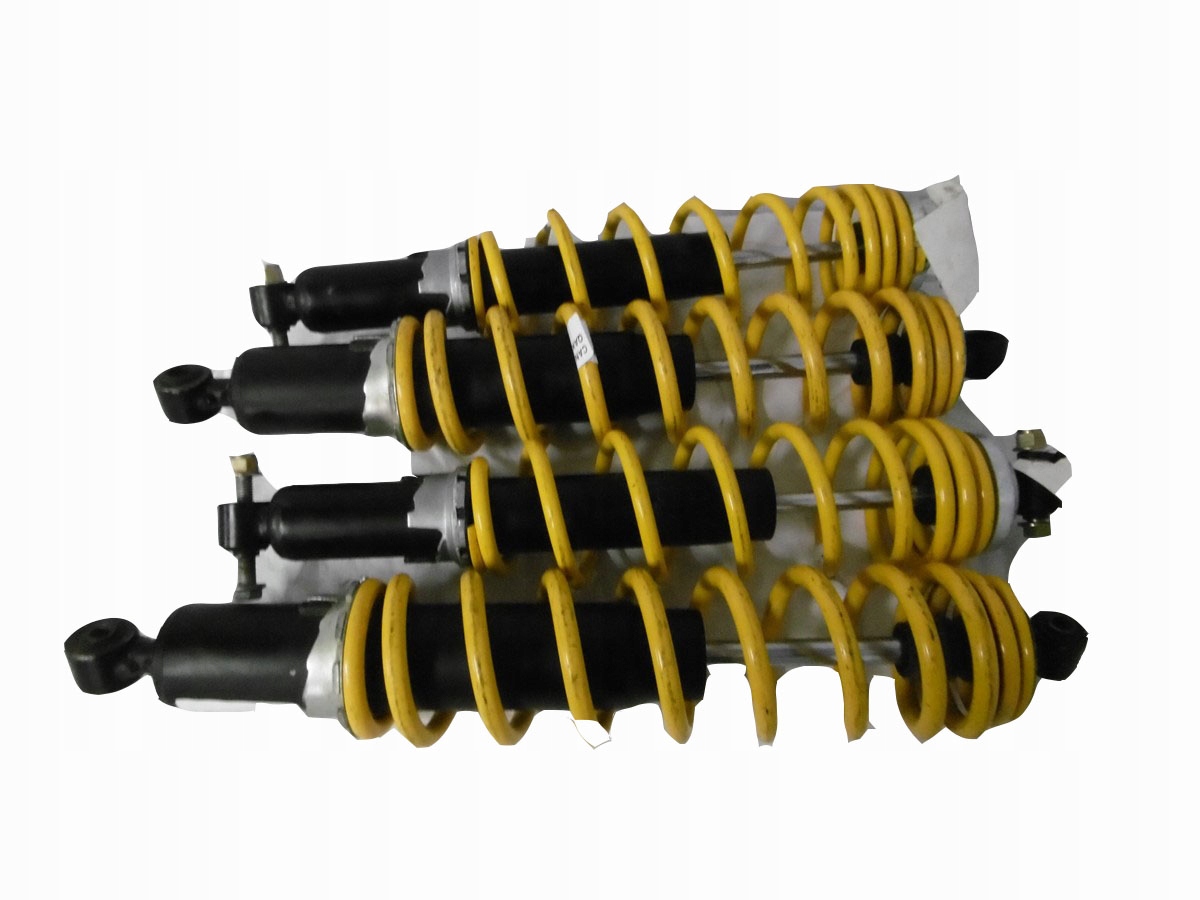 SADA AMOTHIZER KIT CAN-AM 650 800 1000