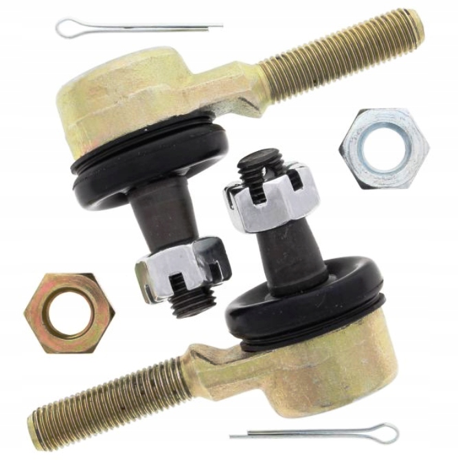 SADA KONCOVKU BUBNA Quad HiSUN / HSUN 500 ccm
