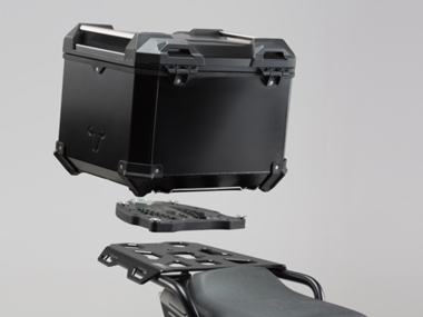 SÚPRAVA CASE TRAX ADV CENTER BMW R1200 GS 13-