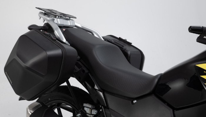 URBAN SUZUKI V-STROM 250 BOČNÁ SADA SKRINE