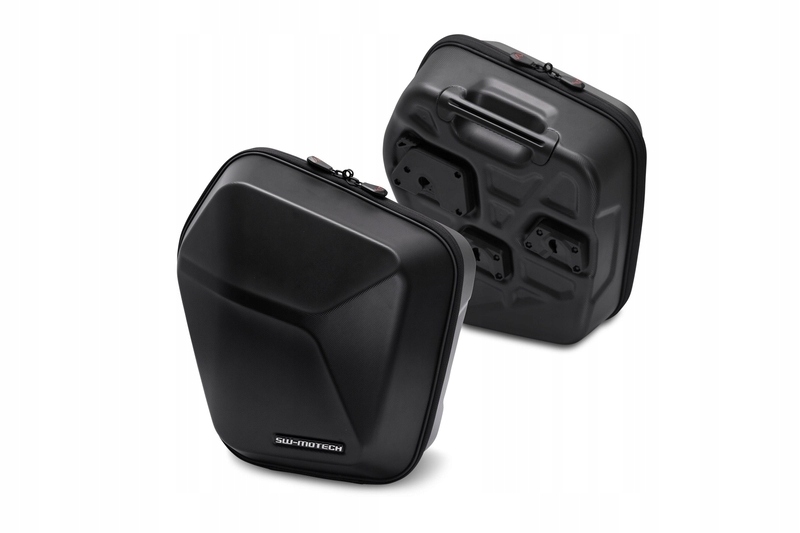 SADA PRÍPADOV Urban DUCATI MONSTER 821/1200 (14-