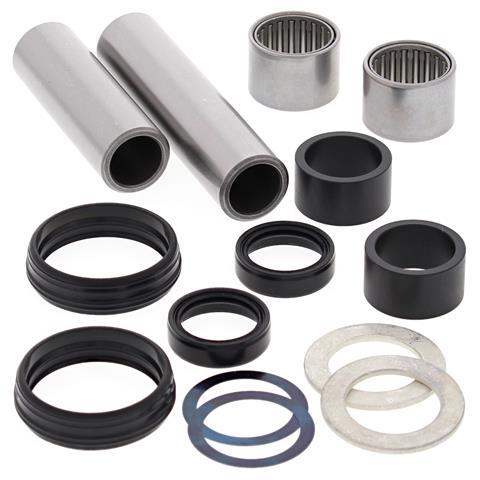 NAPNUTIE SADY ZADNÉ YAMAHA YFS 200 BLASTER 88-06