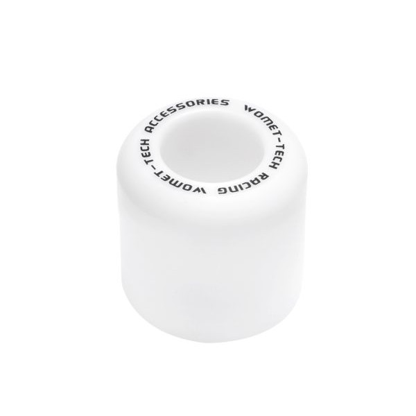 OPRAVNÁ SADA CRASH-PADA 45mm BIELA WOMET-TECH