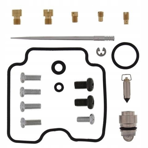 SADA NA OPRAVY POLARIS PREDATOR 500 CARBURETOR