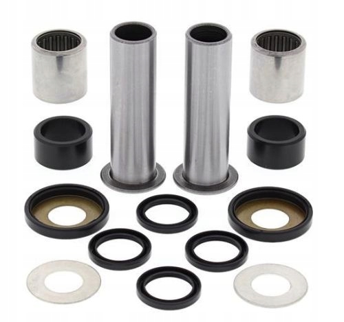 ZADNÉ RAMENO ZADNÁ SADA Kawasaki KFX400 03-06
