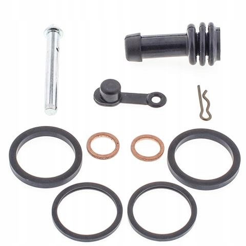 SUZUKI LTV-700 F TWIN PEA CLAMP OPRAVNÁ SADA