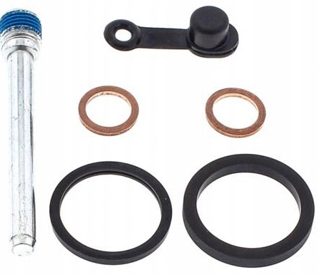SADA NA OPRAVU SVORKY YAMAHA YFM 660