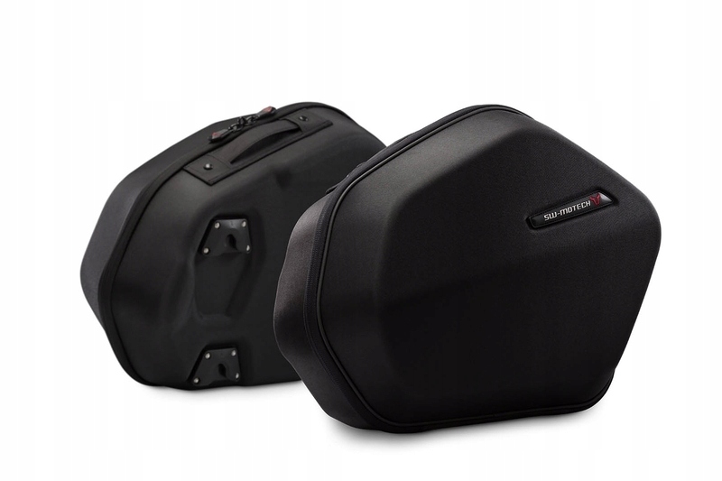 SADA PLASTOVÝCH SKRINE AERO SUZUKI DL 650 (17-