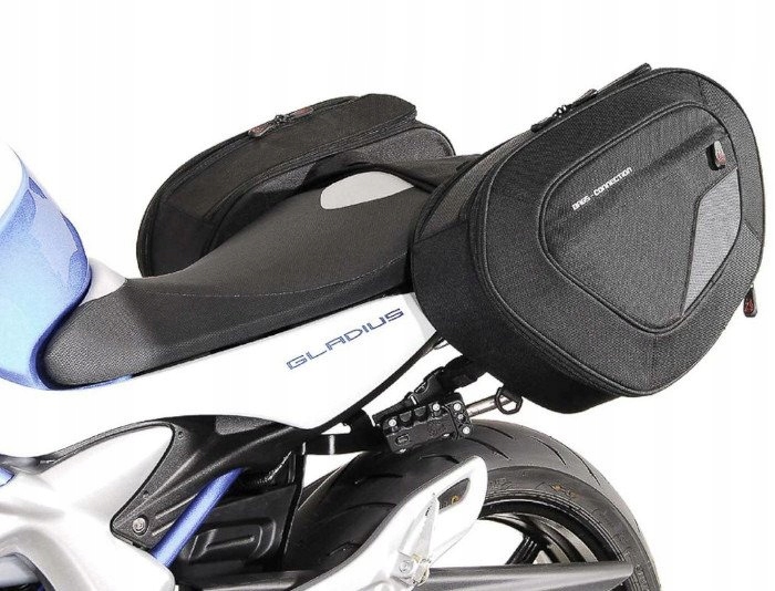 SÚPRAVA BOČNEJ SADY H SÚPRAVA SUZUKI 650 GLADIUS