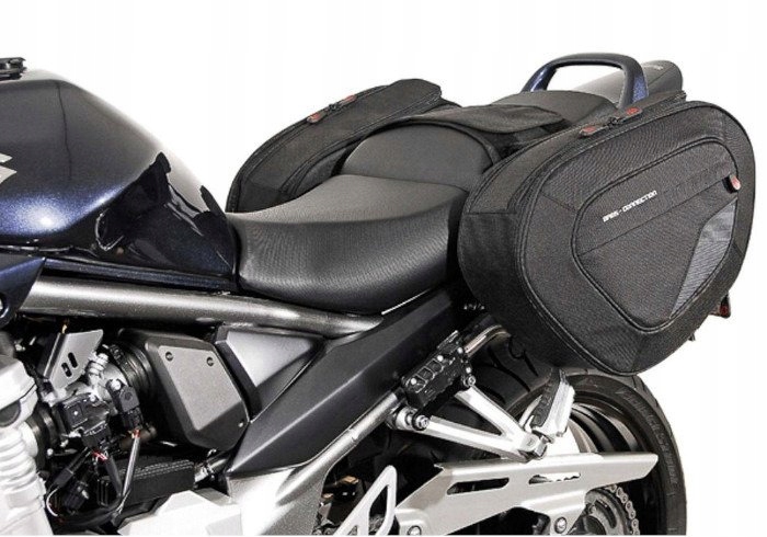 SÚPRAVA SIDE BLAZE H SUZUKI GSX 1250F