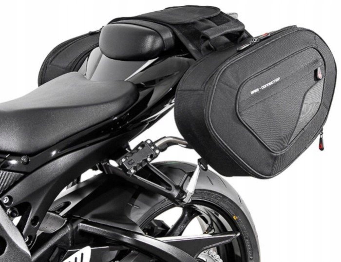 SADA BOČNÝCH BLÍZKOV H SUZUKI GSX-R600 05-10