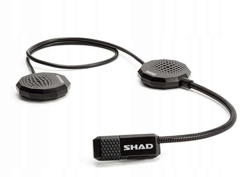 BLUETOOTH TELEFÓN HEADSAD SHAD INTERCOM