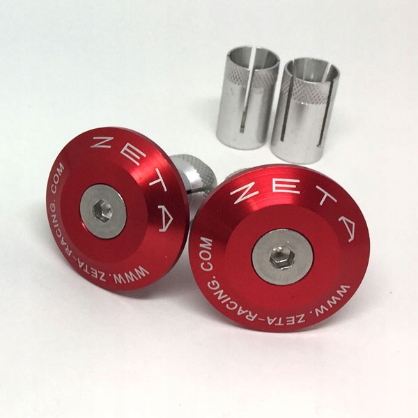 ZETA ZE48-7006 KONČÍ TYČE KONČÍ 29 mm