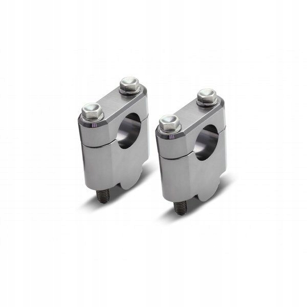 Volant ZETA 22,2 mm sa zväčšil o 30 mm