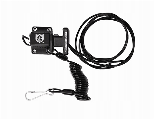 SPÍNAČ ZABITIA ZAPNUTIA RUN QUAD ATV PRO ARMOUR
