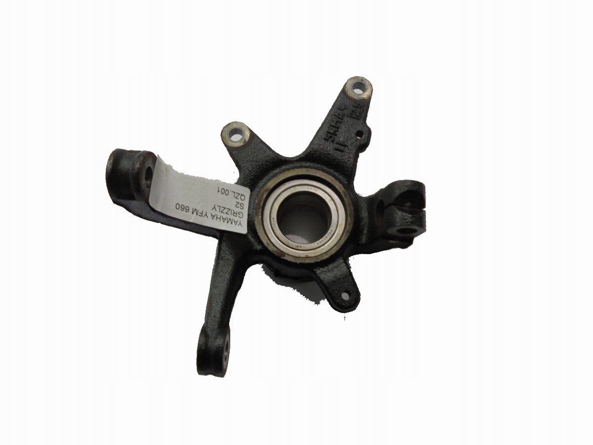 ZAPNITE ĽAVÉ YAMAHA YFM 660 GRIZZLY