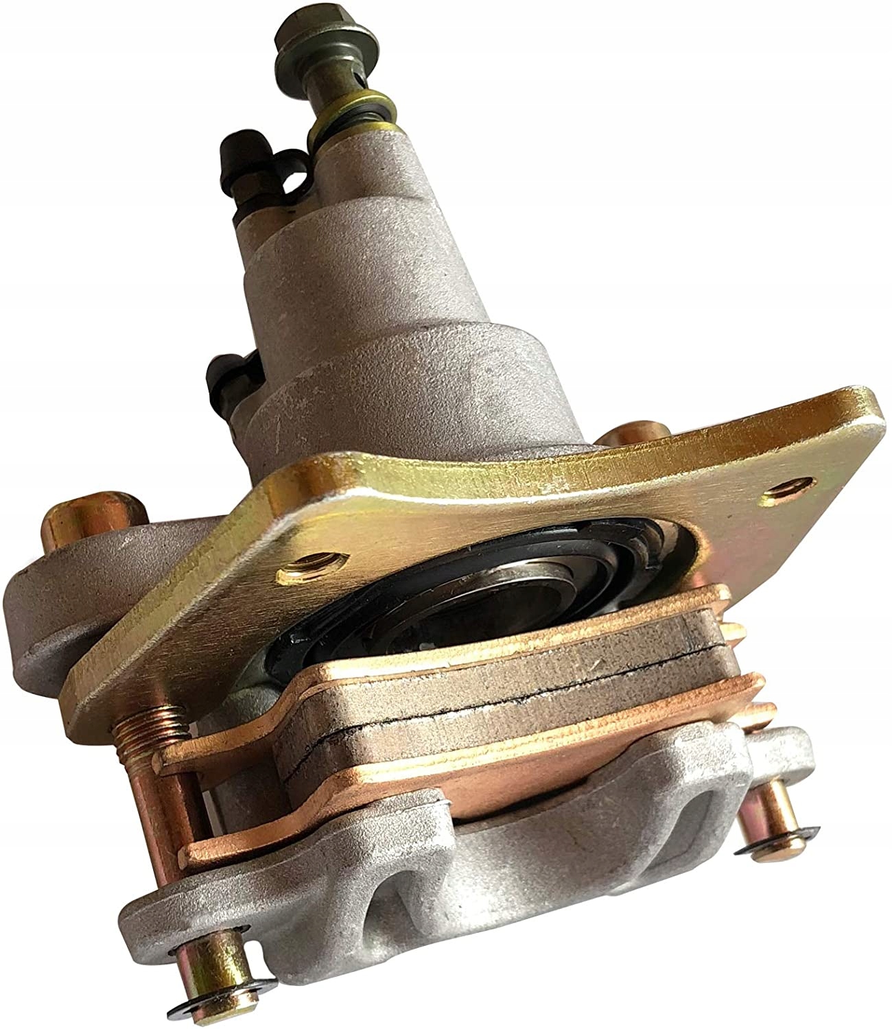 Zadný brzdový strmeň Polaris Sportsman 450 600 700