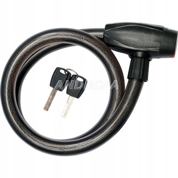 Spona na motorku 22mm 1m Vorel 77860