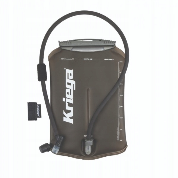 Nádrž na vodu Kriega Hydrapak 3,75 L