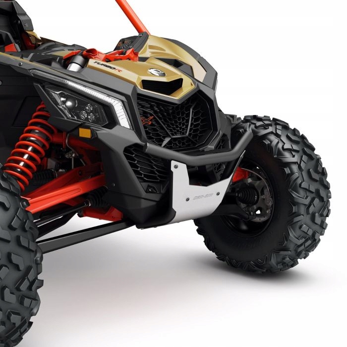 Predný nárazník CAN-AM Maverick X3