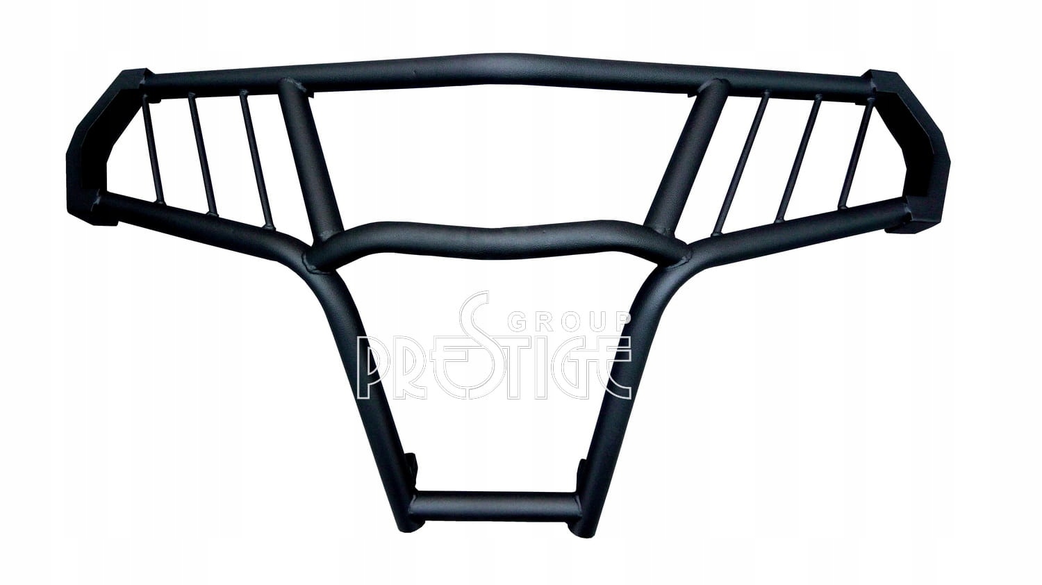 Predný nárazník Suzuki King Quad 750 2019+