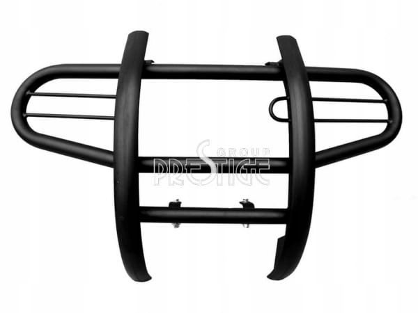 Predný nárazník Yamaha Grizzly 550 700 2007-2015