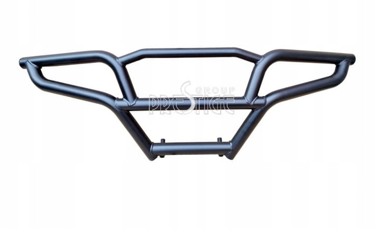 Zadný nárazník Honda Rincon 650 680