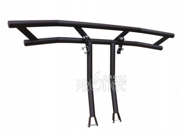 Zadný nárazník Yamaha Grizzly 550 700 2007-2015