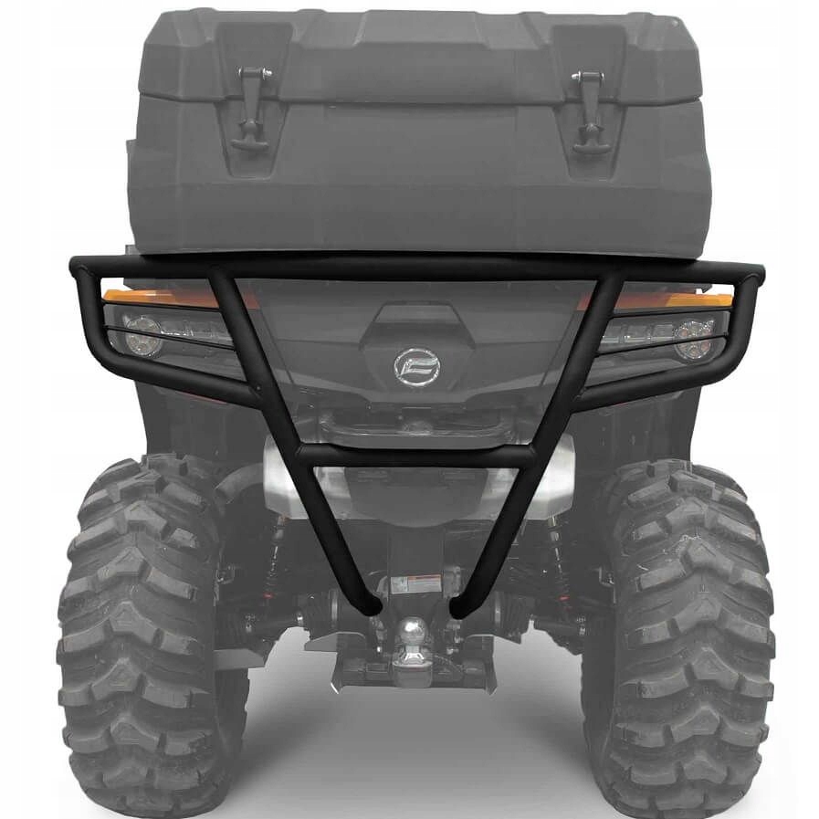 Zadný nárazník cfmoto Cforce 850 1000