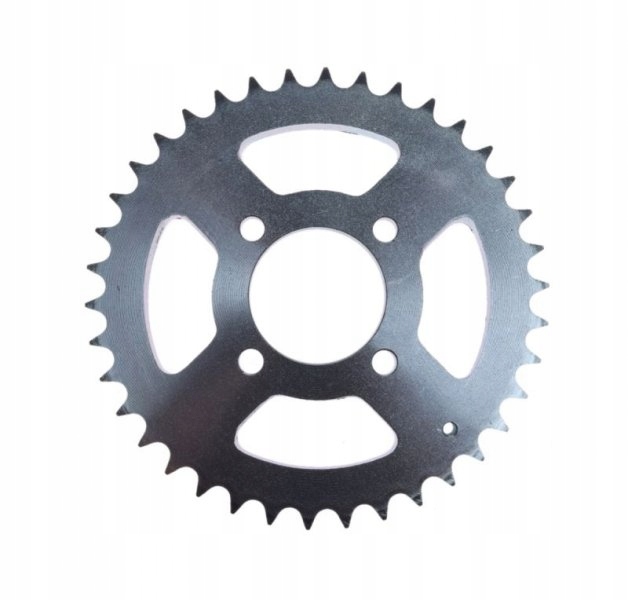 Zadné ozubené koleso 38 zubov 530 Shineray ATV 250 ST-9C
