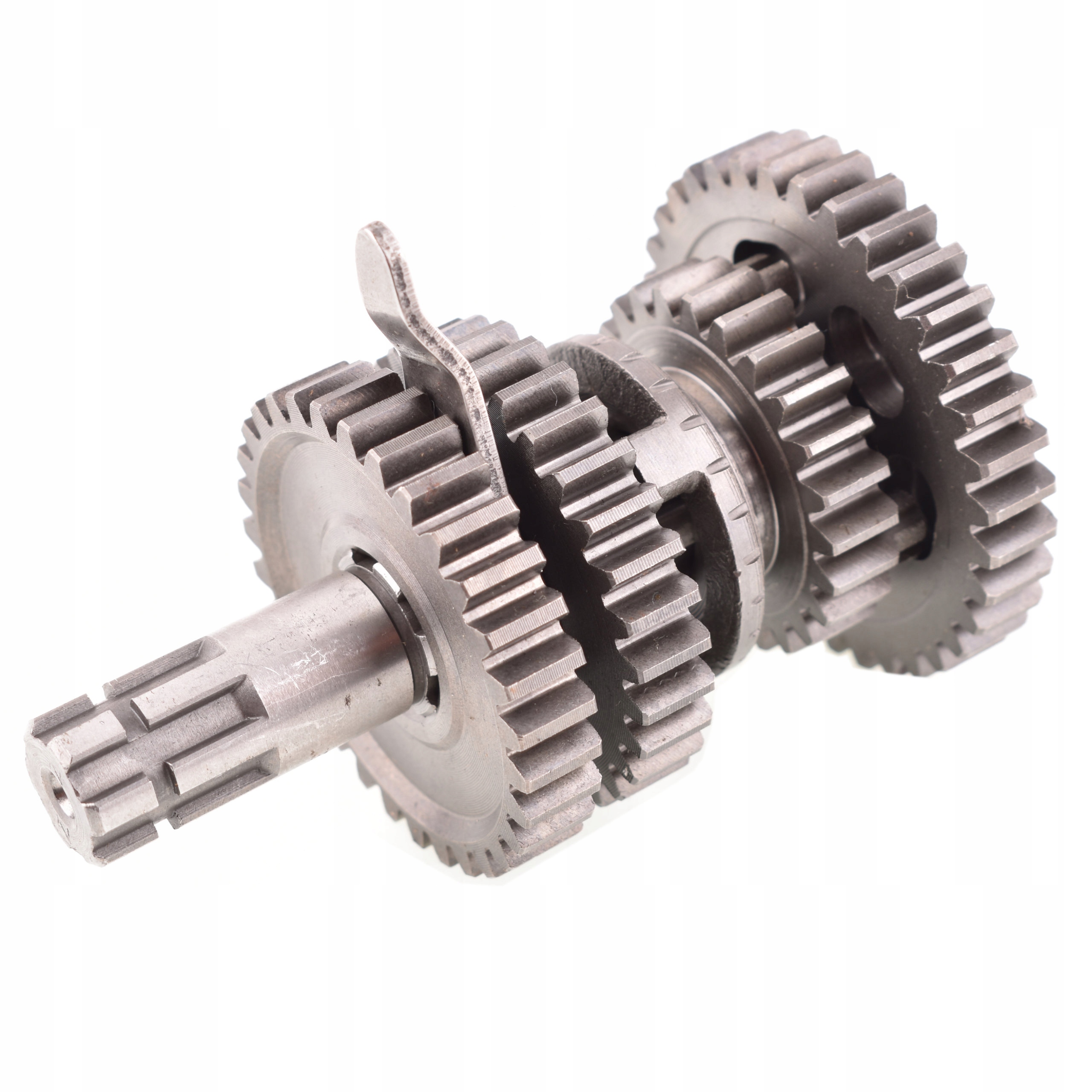 Ozubené kolesá, PREVODOVKA ROLLER 4T FMB ATV 110/125