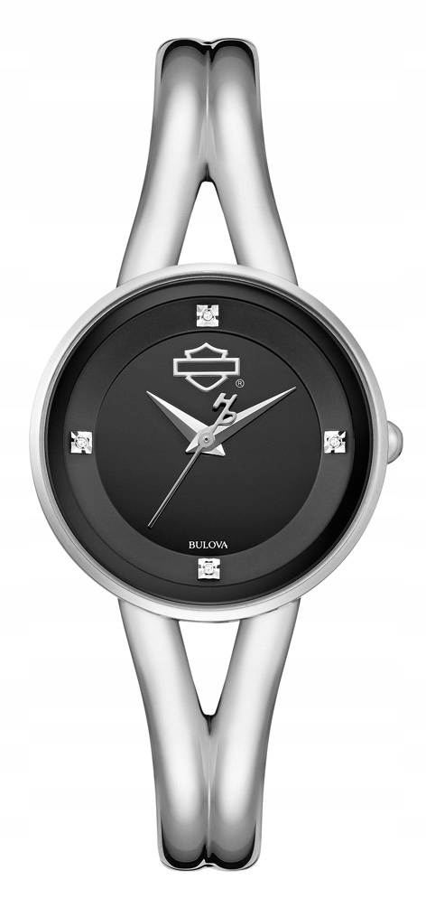Dámske hodinky BULOVA